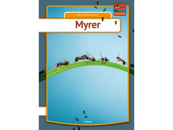 Myrer | Henrik Enemark