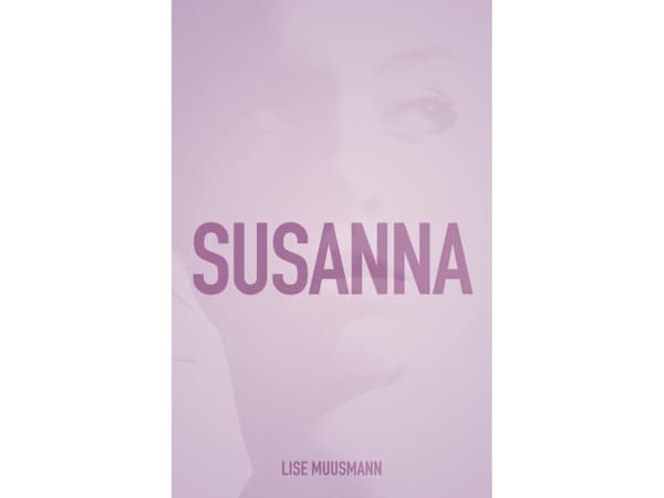 Susanna | Lise Muusmann | Språk: Danska