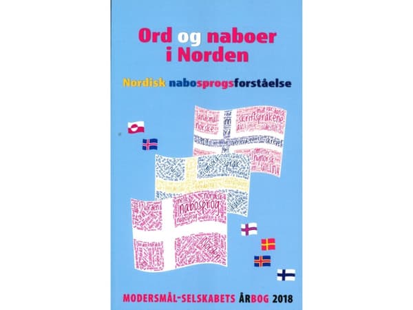 Ord og naboer i Norden | Georg Adamsen, Vigdís Finnbogadóttir, Henrik Hagemann, Eva Theilgaard Brink, Hanna Birkelund Nilsson, Marie Sveistrup, Micha