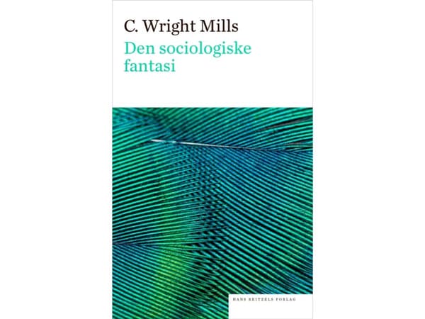 Den sociologiske fantasi | C. Wright Mills