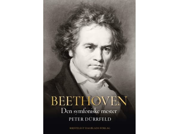 Beethoven | Peter Dürrfeld