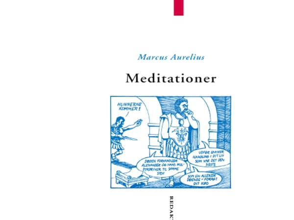 Meditationer (Aurelius) | Marcus Aurelius