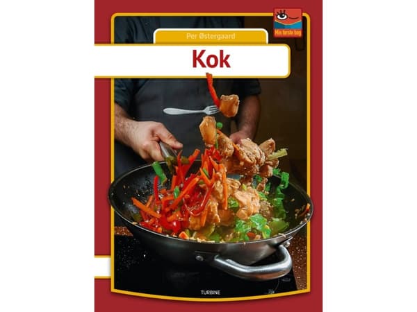 Kok | Per Østergaard