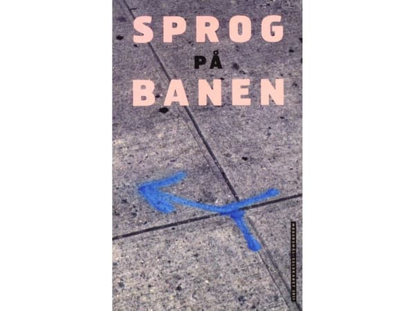 Sprog på banen | Benny Andersen, John P.A. Jensen, Ken Farø, Kristian Tvilling, Christian Kock, David Jacobsen Turner, Bent Jørgensen, Brian Nygaard