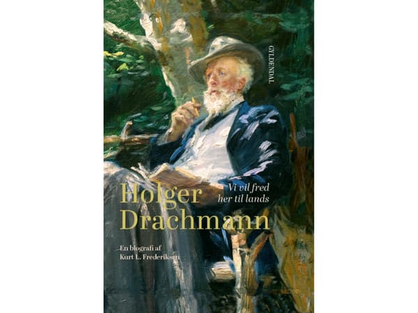Holger Drachmann | Kurt L. Frederiksen