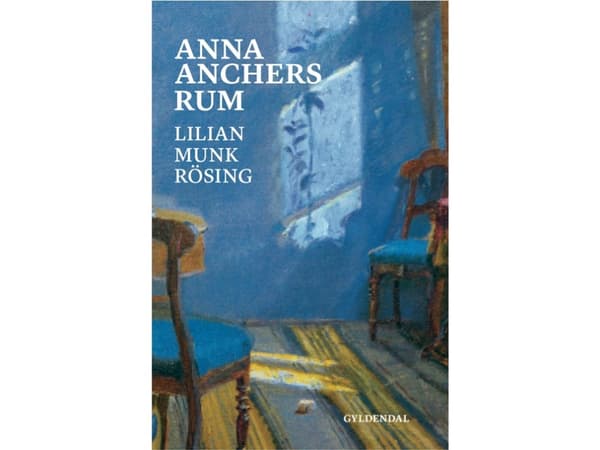 Anna Anchers rum | Lilian Munk Rösing