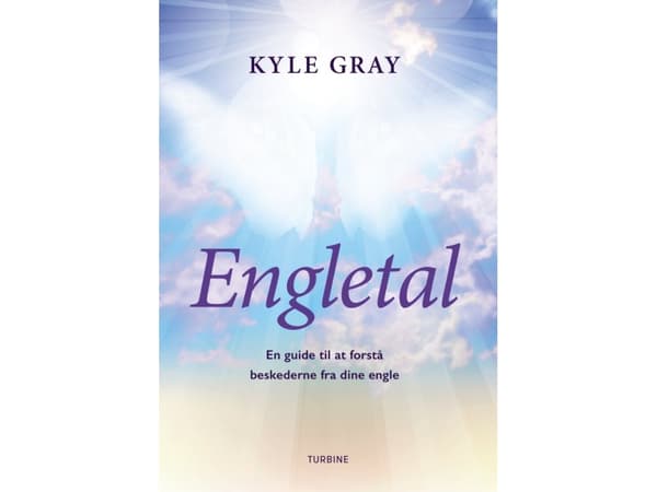 Engletal | Kyle Gray