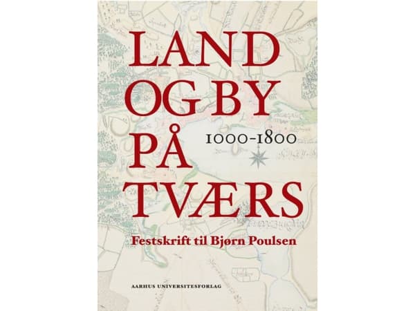 Land och stad över 1000-1800 | Språk: Danska
