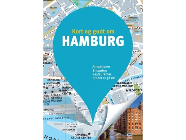Kort og godt om Hamburg |