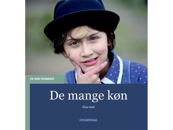 De mange køn | Nina Sahl