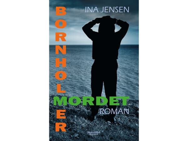 Bornholmermordet | Ina Jensen