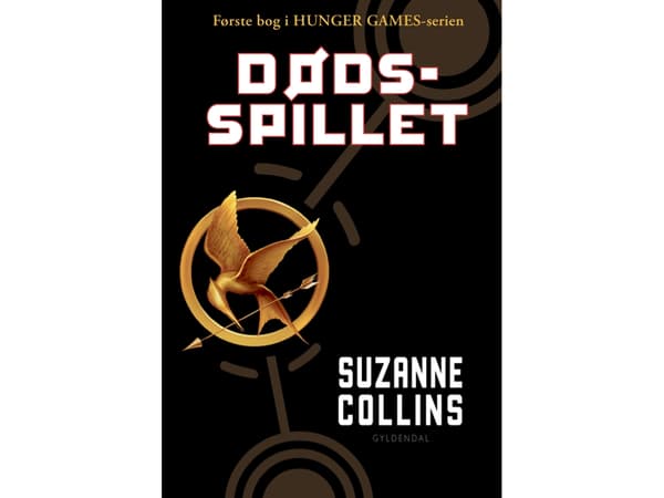 The Hunger Games 1- Dødsspillet | Suzanne Collins