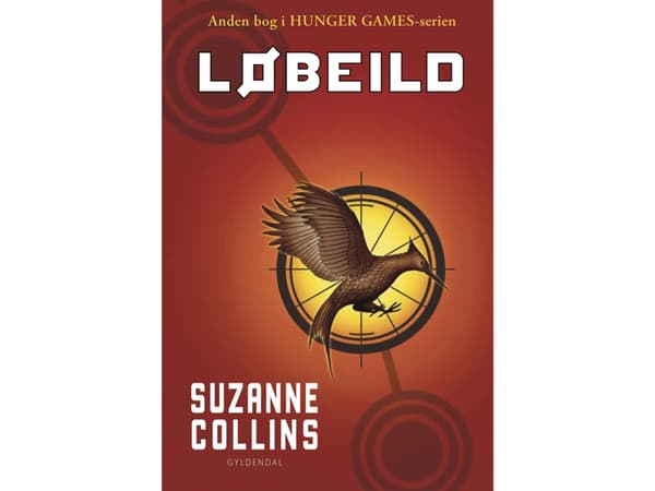 The Hunger Games 2 - Løbeild | Suzanne Collins