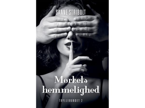 Mørkets hemmelighed | Sanne Stribolt
