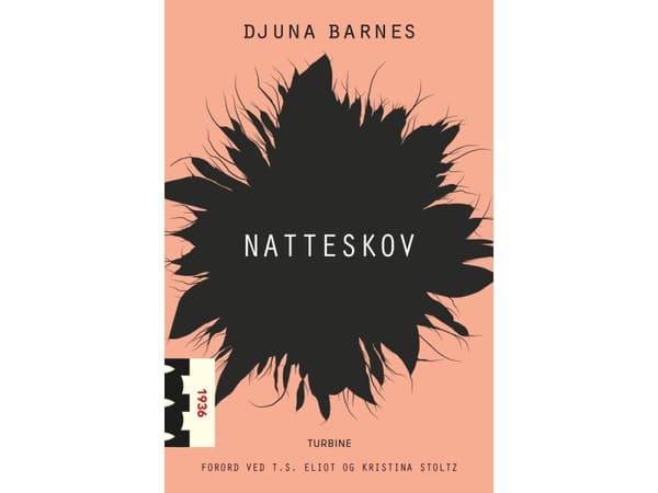 Natteskov | Djuna Barnes | Språk: Danska