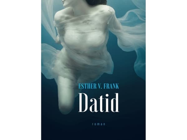 DATID | Esther V. Frank | Språk: Danska