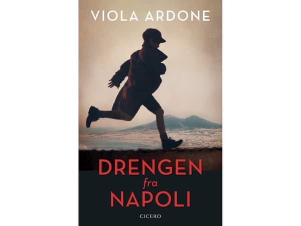 Pojken från Neapel | Viola Ardone | Språk: Danska