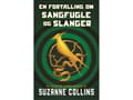 Miniatyrbild 2 av 2: Hungerspelen 0 - En berättelse om sångfåglar och ormar - av Collins Suzanne - bok (inbunden) | Språk: Danska
