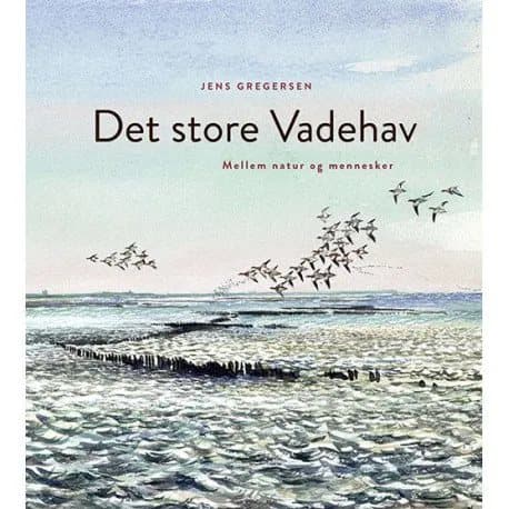 Det store Vadehav | Jens Gregersen