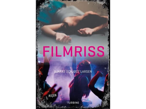 Filmriss | Bjarke Schjødt Larsen