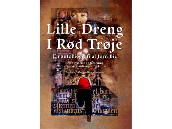 Lille Dreng I Rød Trøje | Jørn Bie | Språk: Dansk