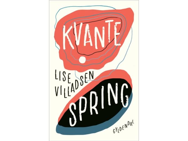 Kvantespring | Lise Villadsen