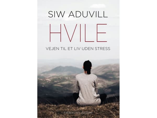 Hvile | Siw Aduvill
