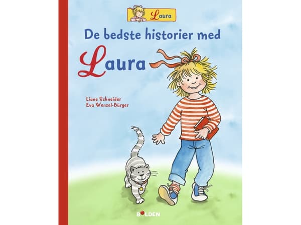De bedste historier med Laura | Liane Schneider