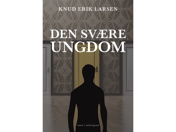 Den svære ungdom | Knud Erik Larsen
