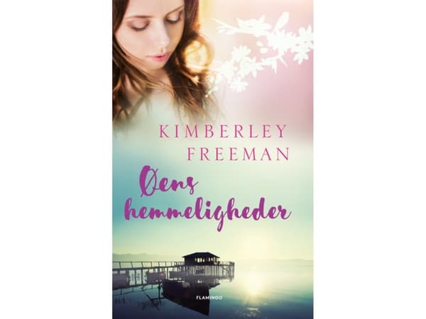 Öns hemligheter | Kimberley Freeman | Språk: Danska