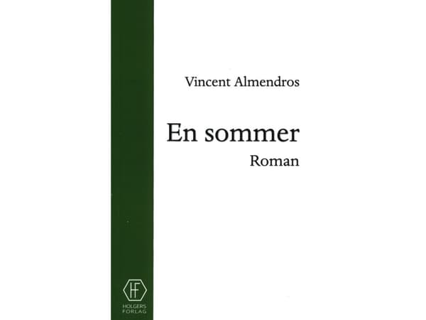 En sommar | Vincent Almendros | Språk: Danska