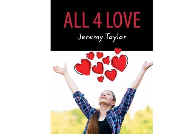 All 4 Love, TR 1 | Jeremy Taylor