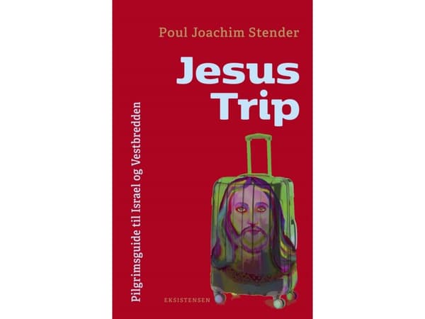 Jesus Trip | Poul Joachim Stender