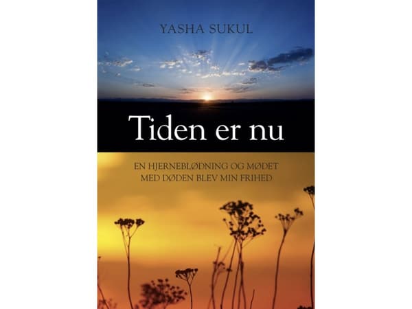 Tiden er nu | Yasha Sukul