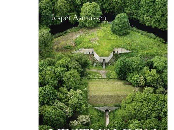 Vestvolden og Nordfronten - Danmarks største fæstningsanlæg | Jesper Asmussen