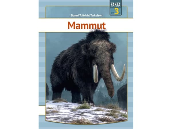 Mammut | Sigurd Toftdahl Terkelsen