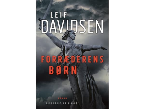 Forræderens børn | Leif Davidsen