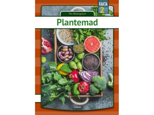 Plantemad | Per Østergaard