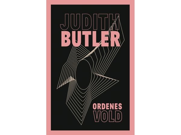 Ordenes vold | Judith Butler