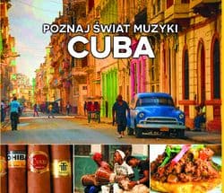 Discover the World of Cuba Music