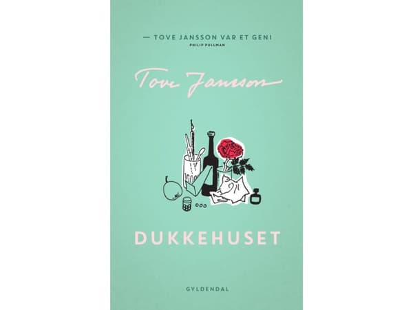 Dukkehuset | Tove Jansson