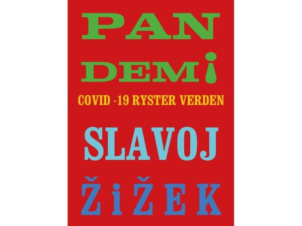 Pandemi! | Slavoj Žižek