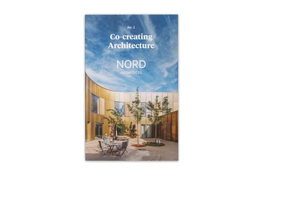 NORD Architects |