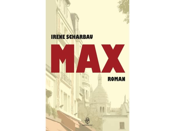 MAX | Irene Scharbau | Språk: Danska