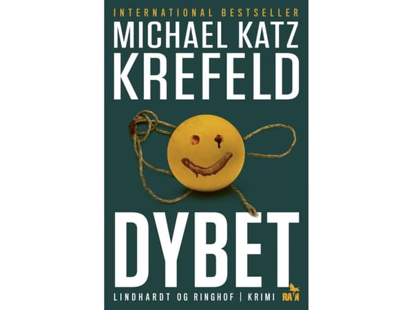 Dybet (Ravn-serien nr. 4) | Michael Katz Krefeld