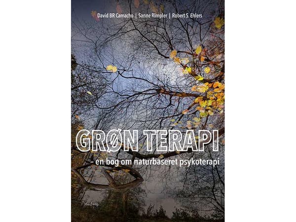 Grøn terapi | David BR Camacho, Sanne Rimpler og Robert S. Ehlers