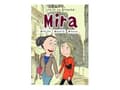 Miniatyrbilde 1 av 2: Mira 4 - Mira #rejse #Paris #savn - av Lemire Sabine - bok (innbundet bok)