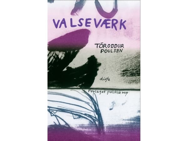 Valseværk | Tóroddur Poulsen