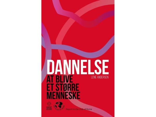 Dannelse | Lene Rachel Andersen