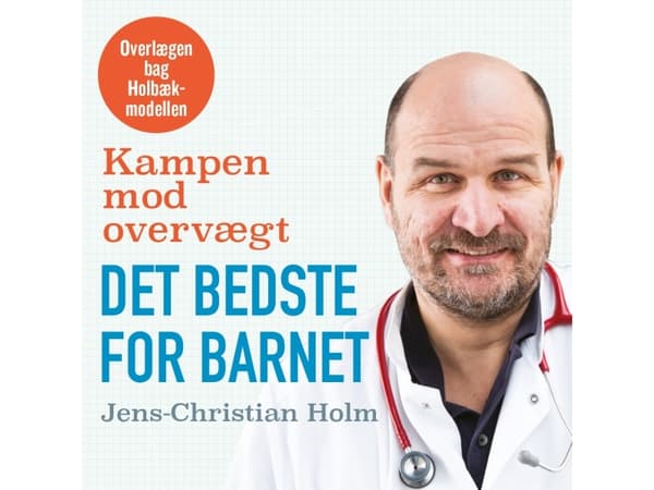 Det Bedste for Barnet | Jens-Christian Holm